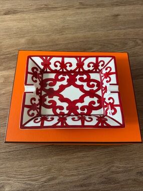 Hermes Ashtray